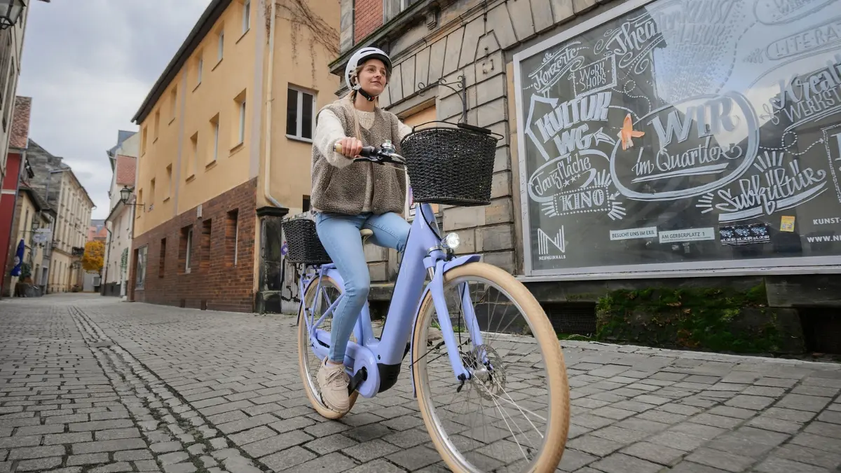 erreurs velo electrique